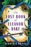 The_lost_book_of_Eleanor_Dare